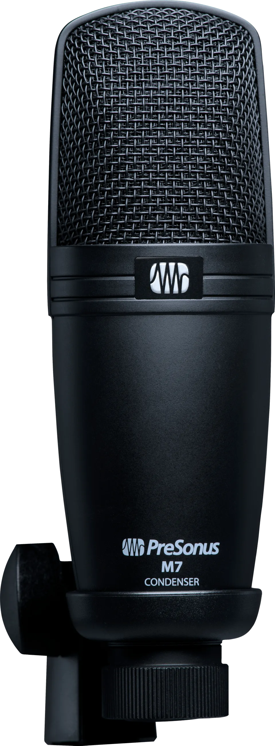 Studio One M7 MKII micro statique cardioide noir