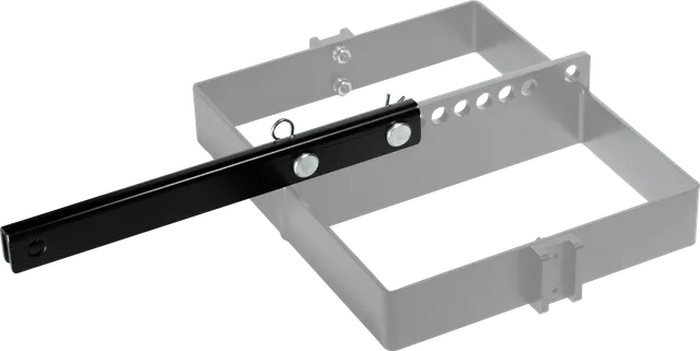 Studio One CDL barre extension rigging grid