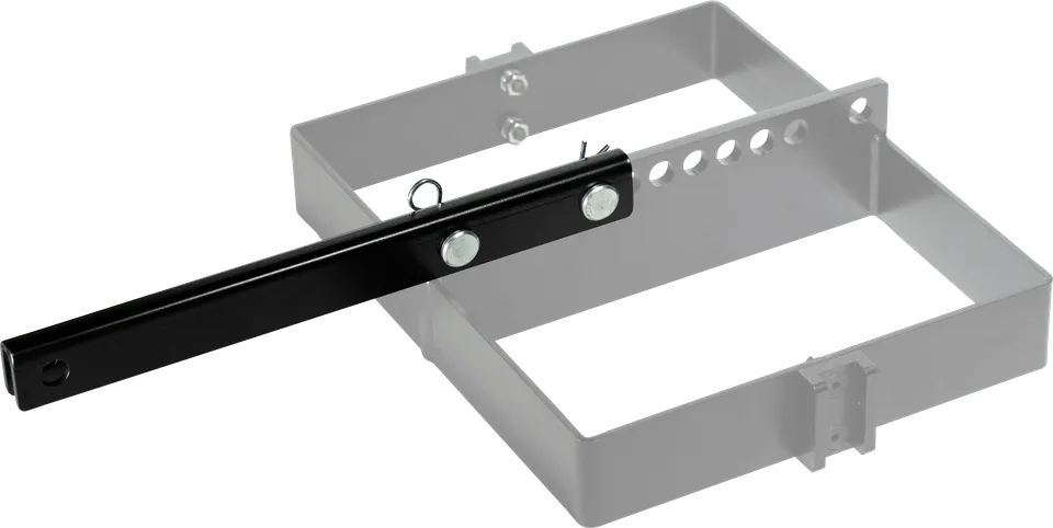 Studio One CDL barre extension rigging grid
