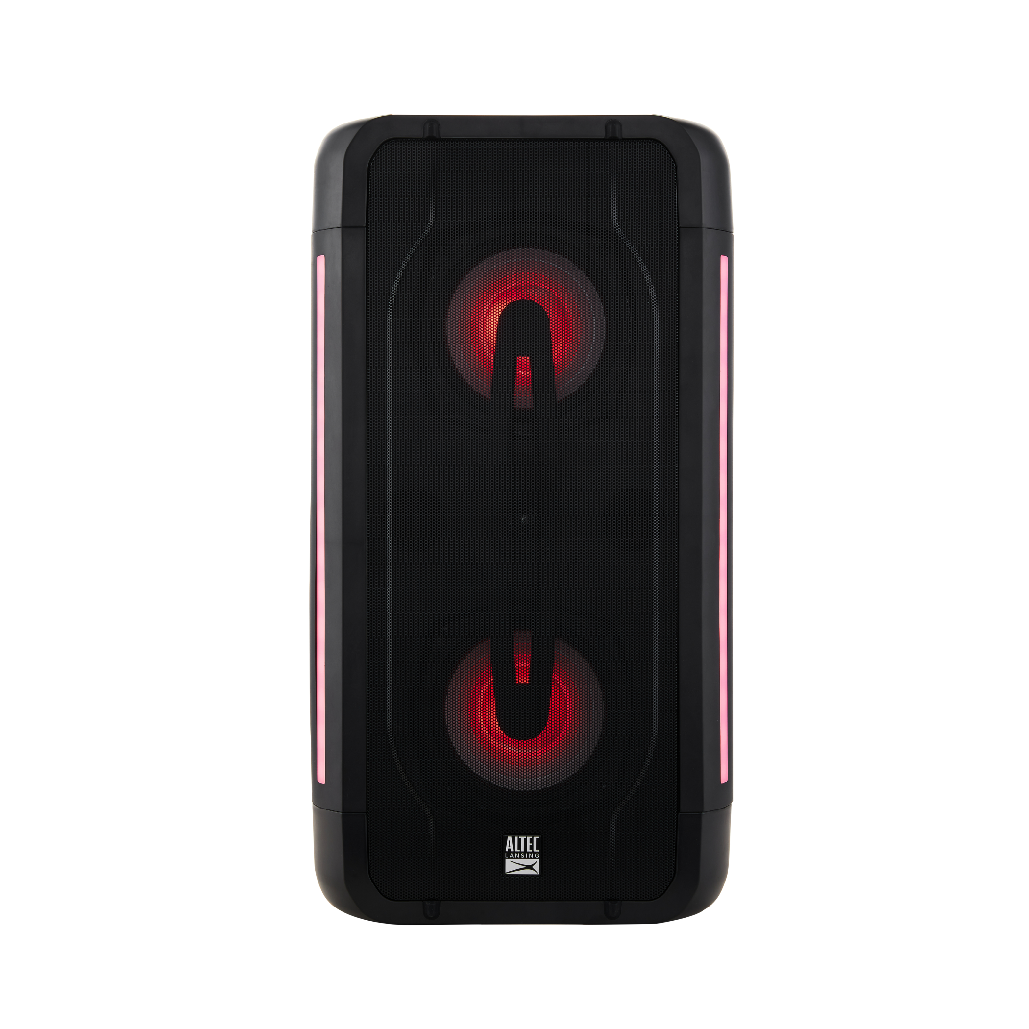 Altec Shockwave 100 enceinte party bluetooth noire 150W