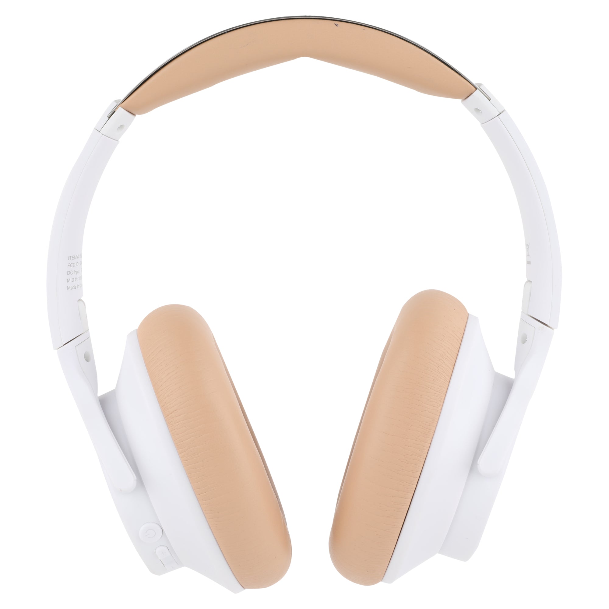 Altec Lansing Comfort Q casque Bluetooth ANC noir