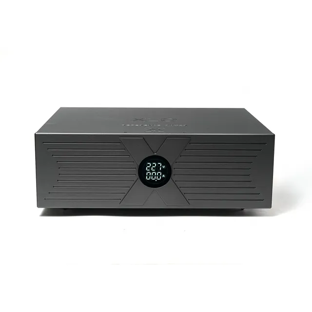 XLO Electric Reference conditionneur secteur purification