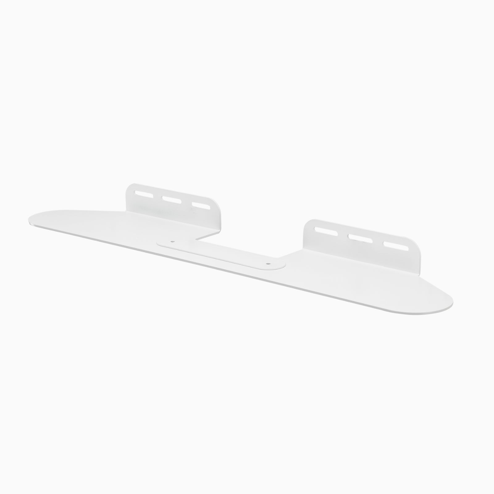 Flexson Beam Support mural blanc Sonos Beam acier