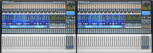 Studio One StudioLive 64AI console mixage 64 canaux