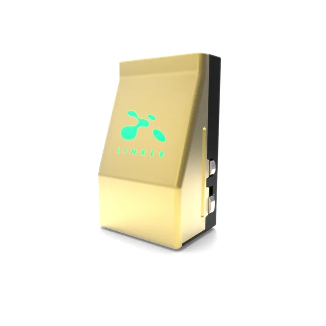 HD Fury Linker Scaler HDMI 4K60 4:4:4 600MHz UHD HDR