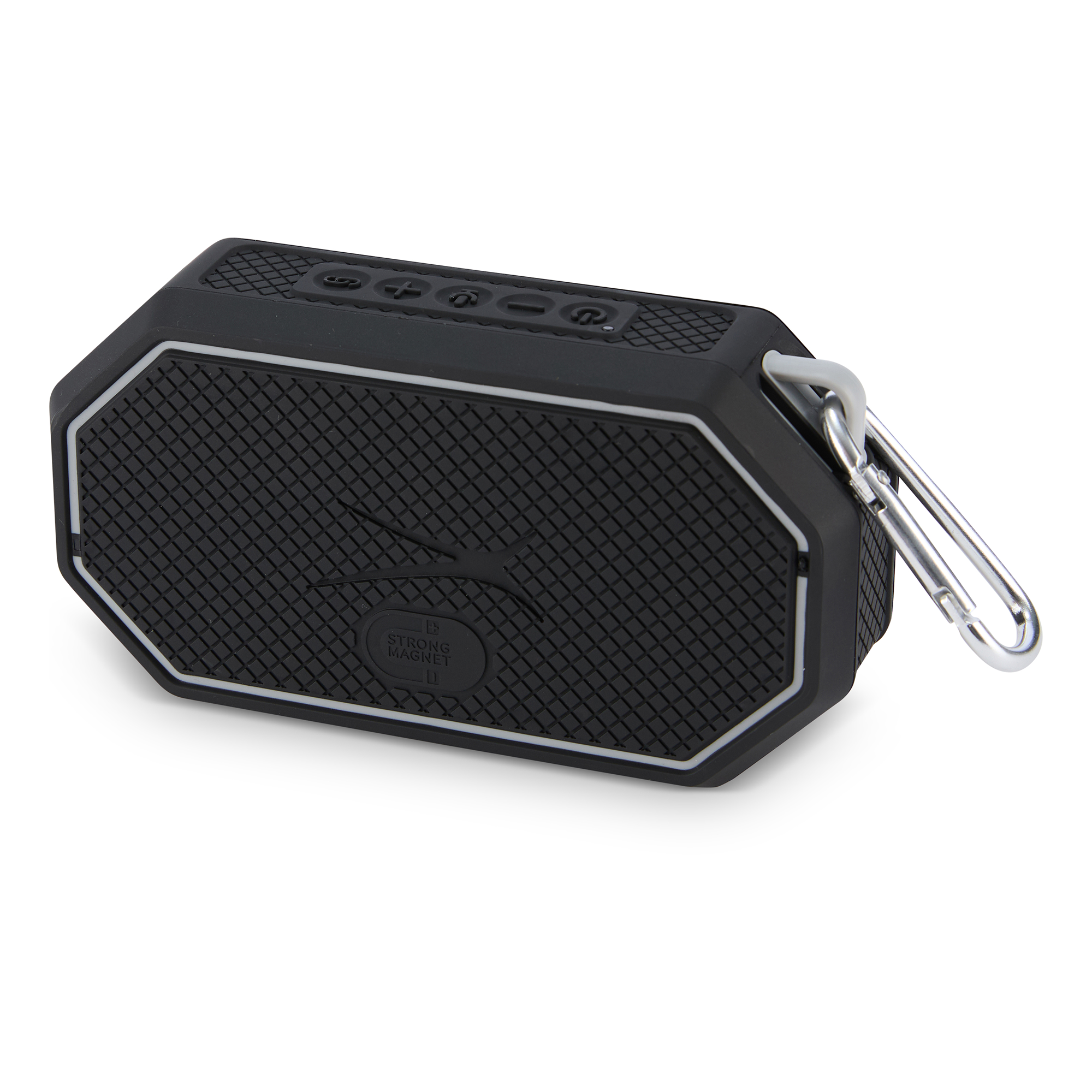 Altec HydraMini 2.0 mini enceinte bluetooth Raiders 12h