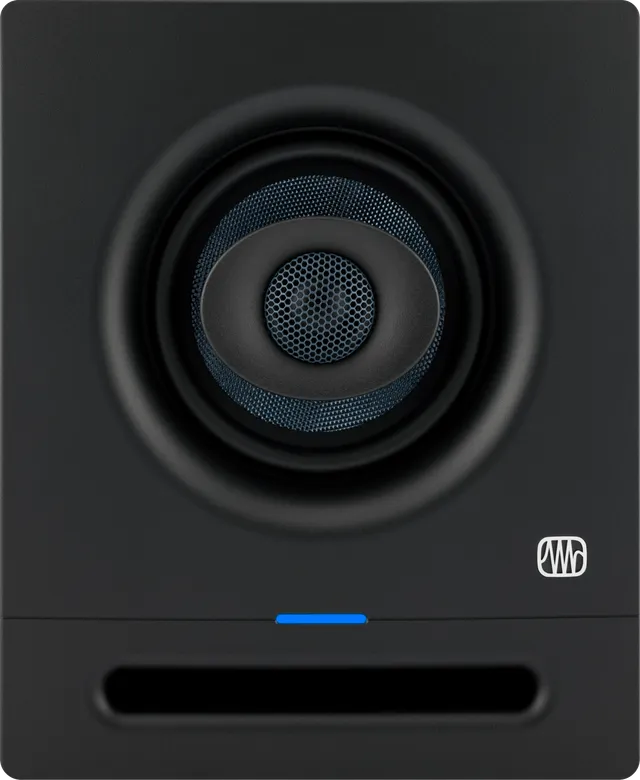 Studio One Eris Pro 4 enceinte coaxiale 4,5 pouces à l'unité