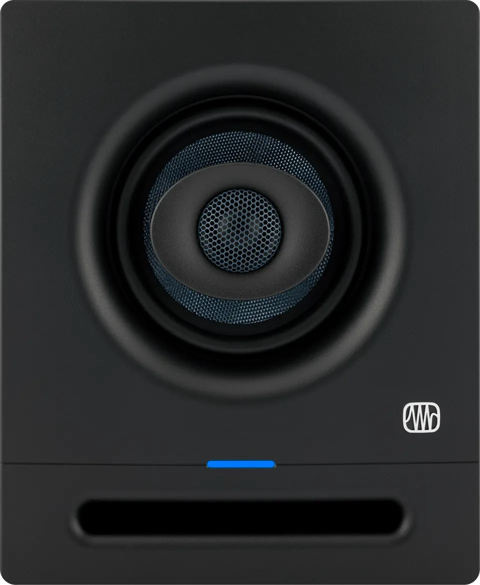 Studio One Eris Pro 4 enceinte coaxiale 4,5 pouces à l'unité