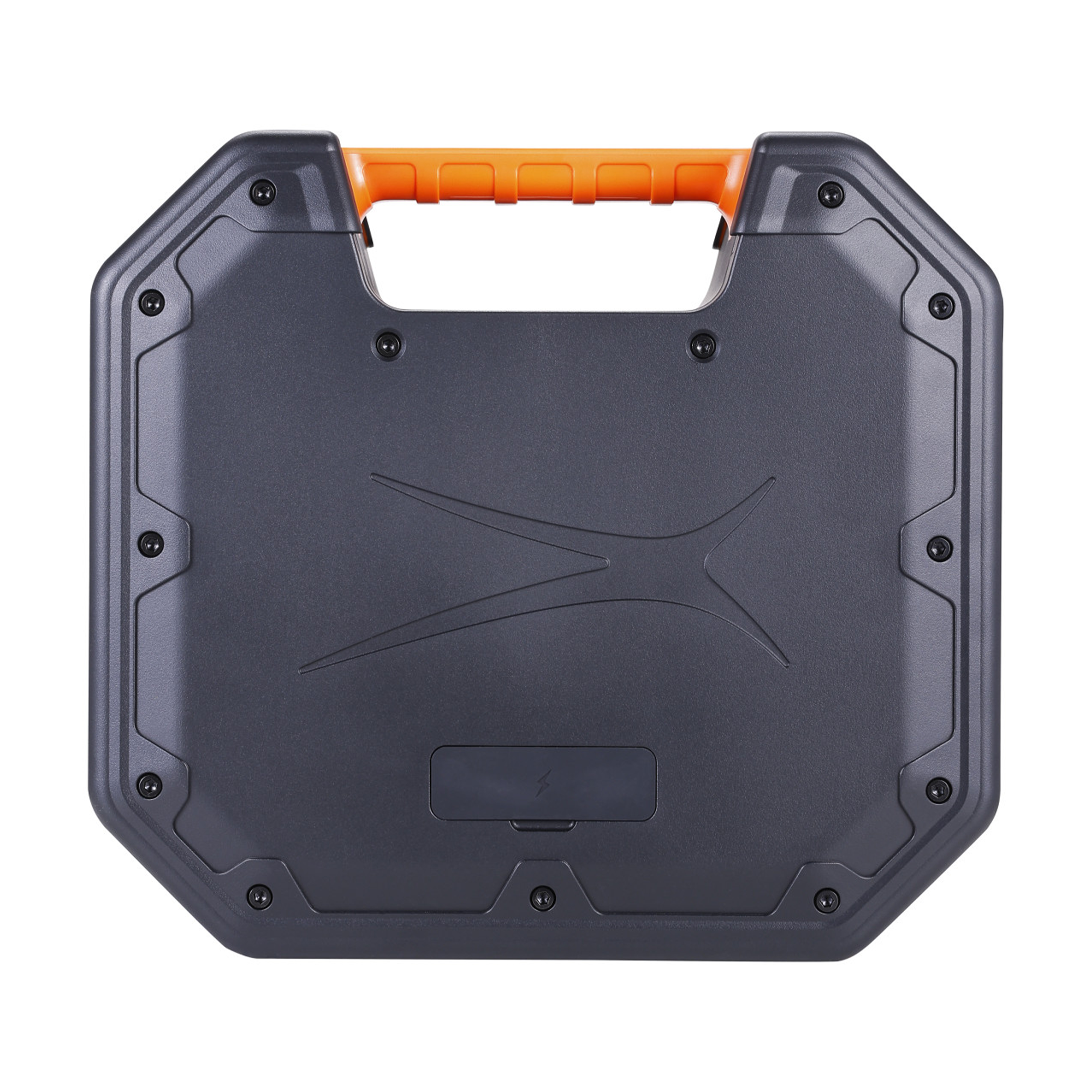 Altec ToughBoxx enceinte bluetooth party 70W FM 18h