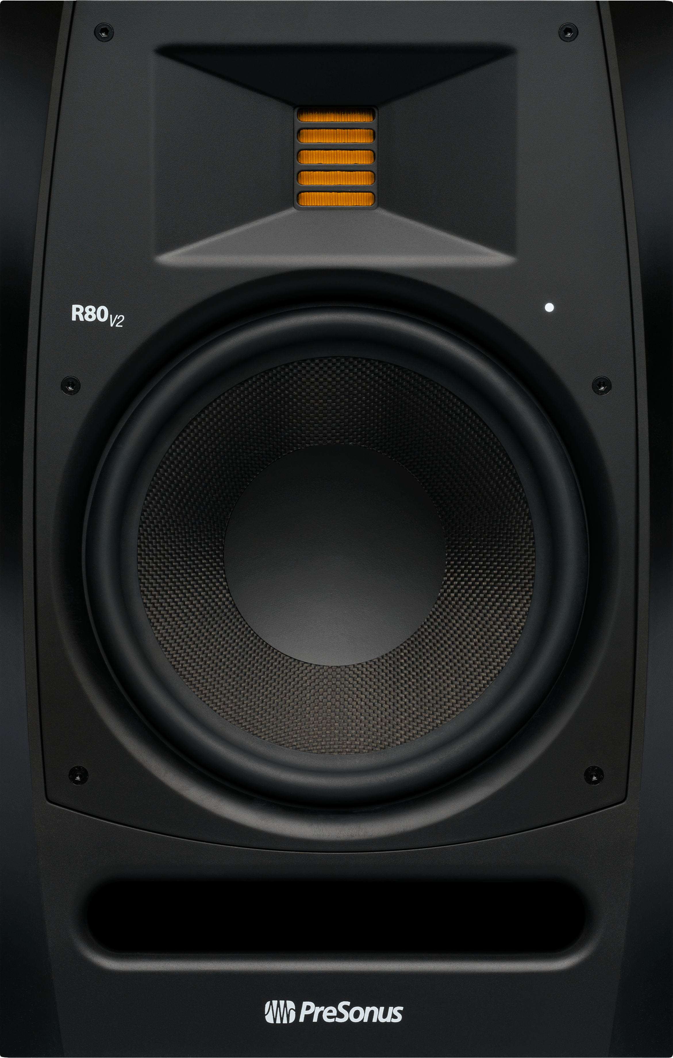 PreSonus R80 V2 Enceinte Monitoring Active AMT