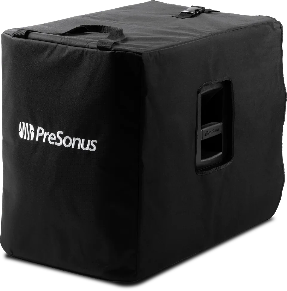 Studio One AIR15s Loudspeaker Cover housse enceinte
