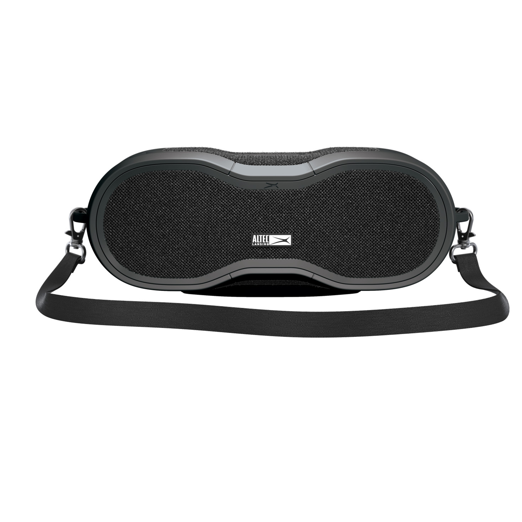 Altec Lansing BoomJacket XL enceinte bluetooth noire