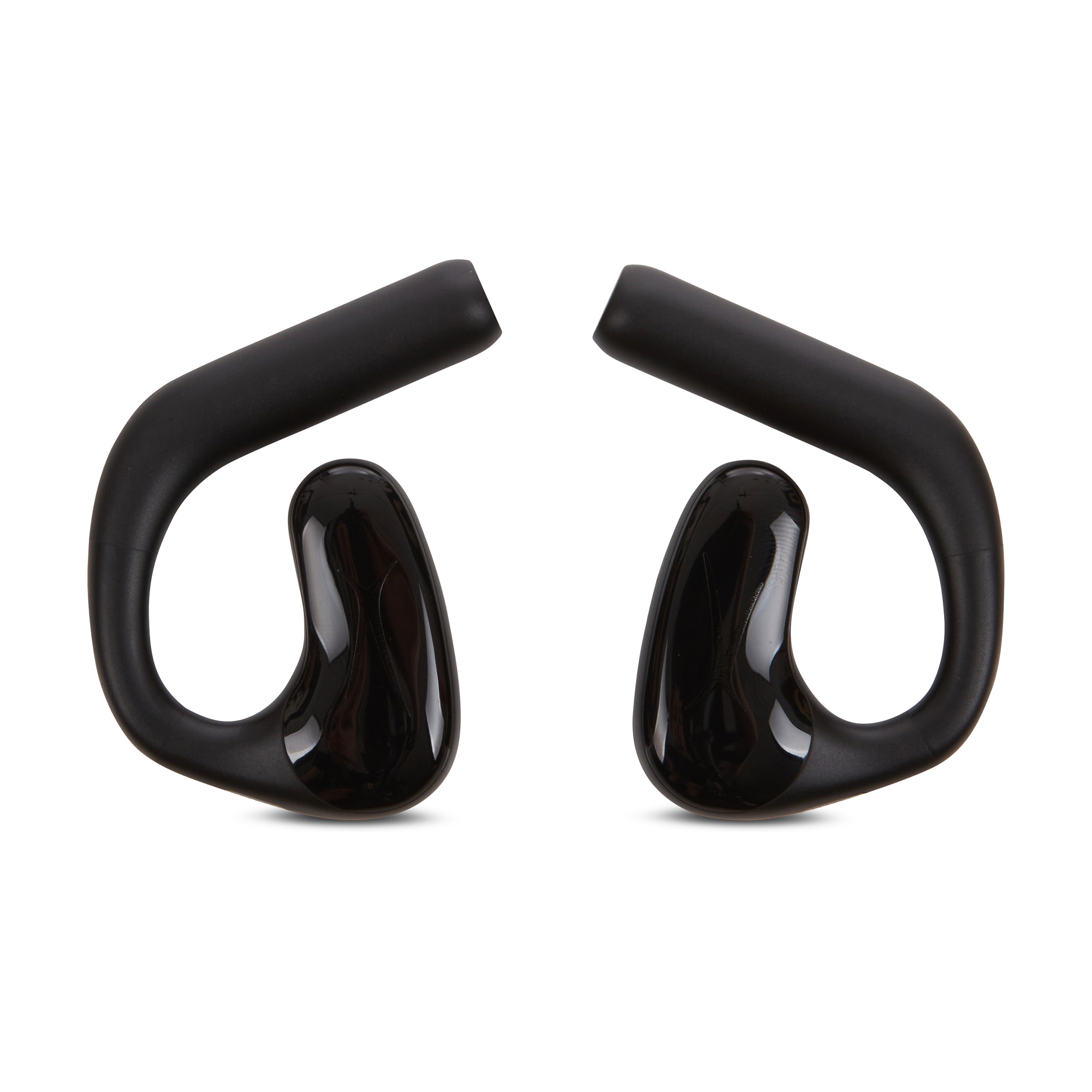 Altec Lansing Sport Active OWS écouteurs Bluetooth noir
