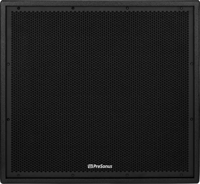 Studio One CDL Sub18 caisson actif 18" 2000W
