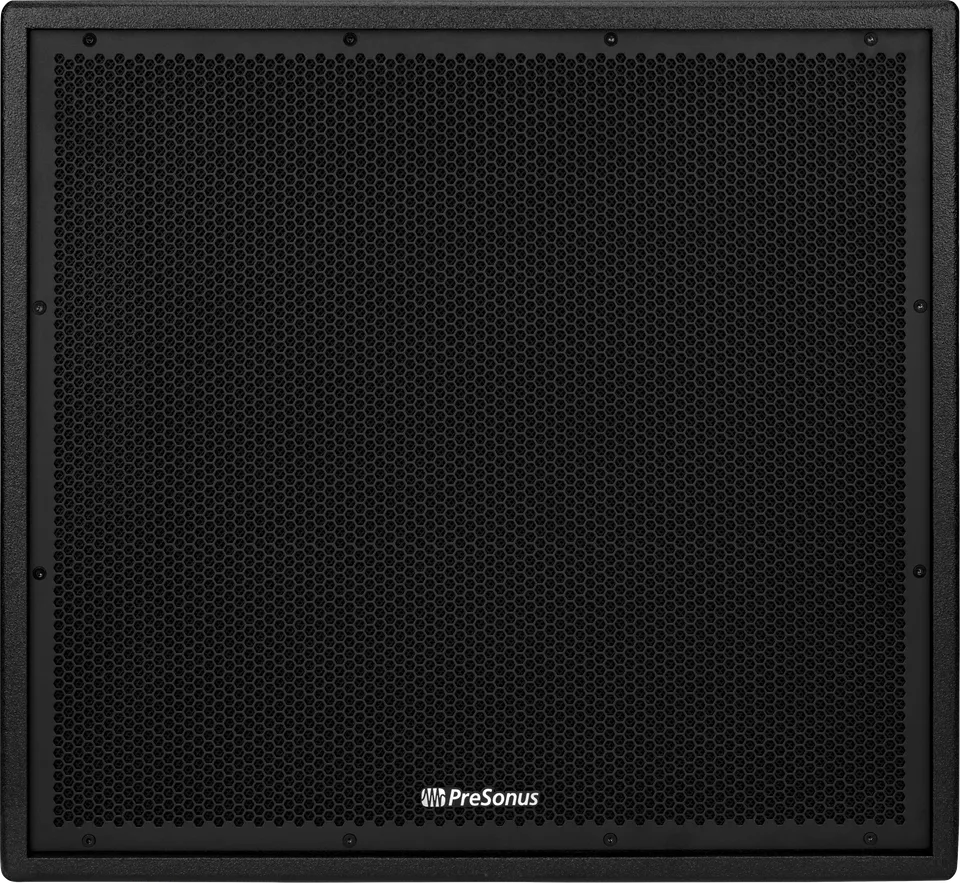 Studio One CDL Sub18 caisson actif 18" 2000W