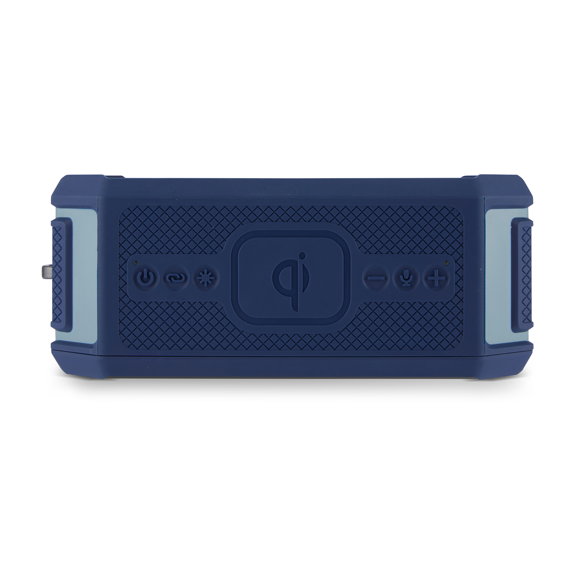 Altec Lansing HydraBlast 2.0 Enceinte Bluetooth Cowboys Bleue