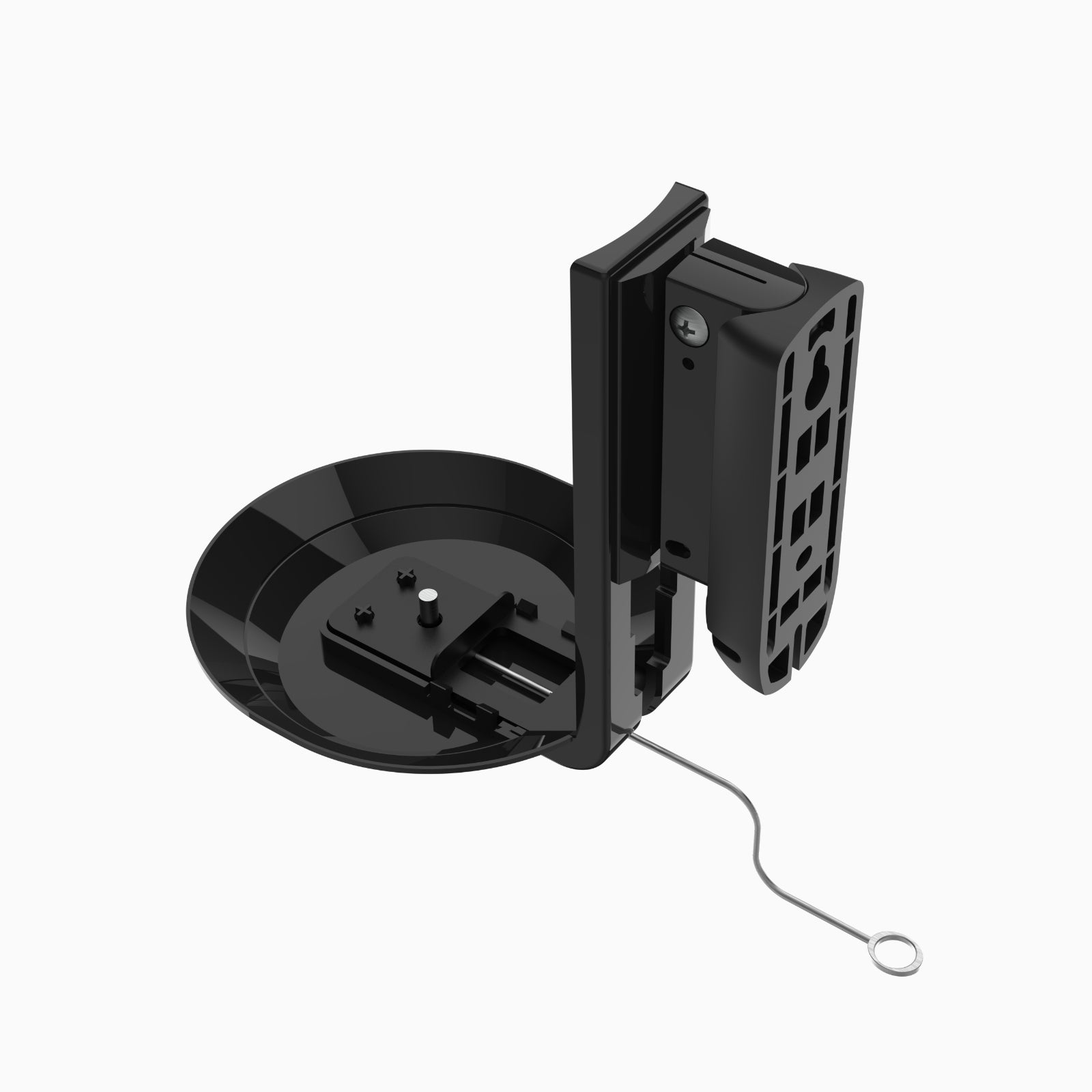 Flexson Security Kits antivol Sonos Era 100 noir câble