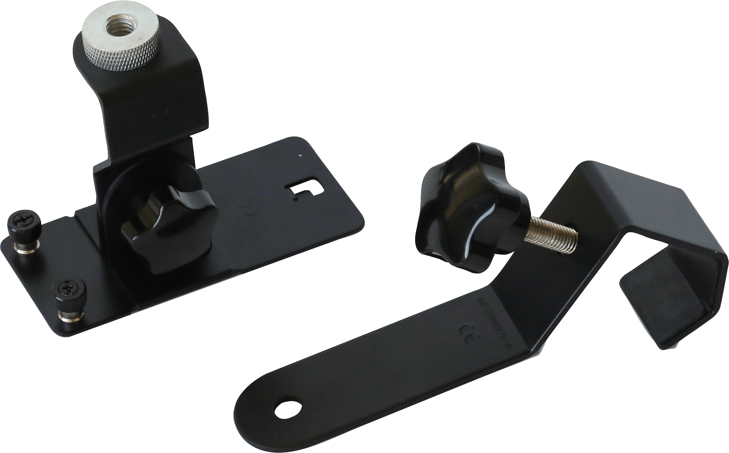 Studio One EarMix 16M support pied micro fixation et pince