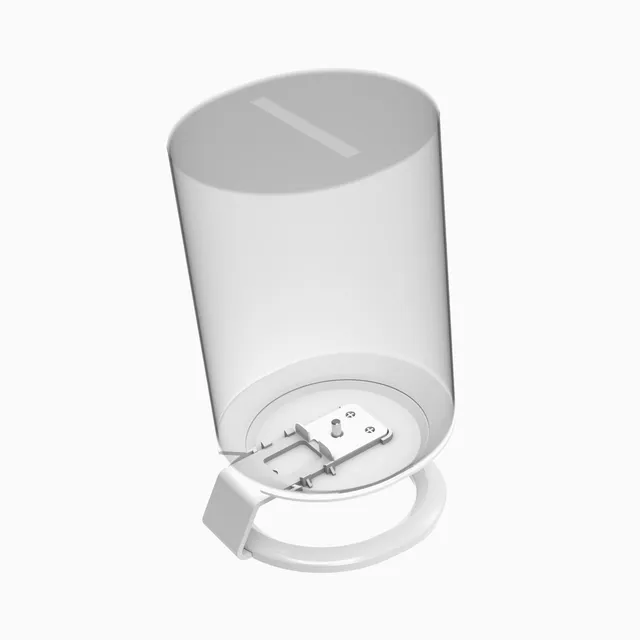Flexson Era 100 Support bureau blanc Sonos Era 100
