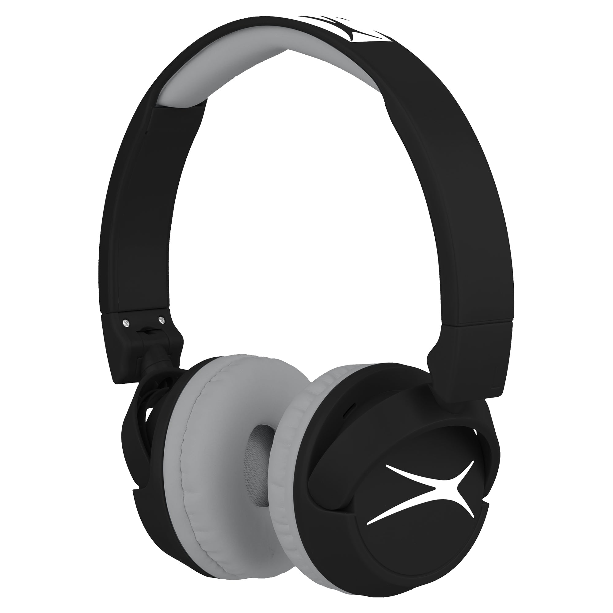 Altec Lansing Kid Safe Casque Enfant Bluetooth Rose 85dB