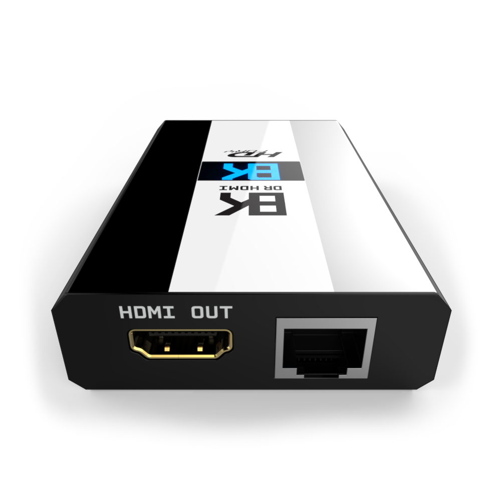 HD Fury Dr HDMI 8K gestionnaire EDID 48Gbps VRR