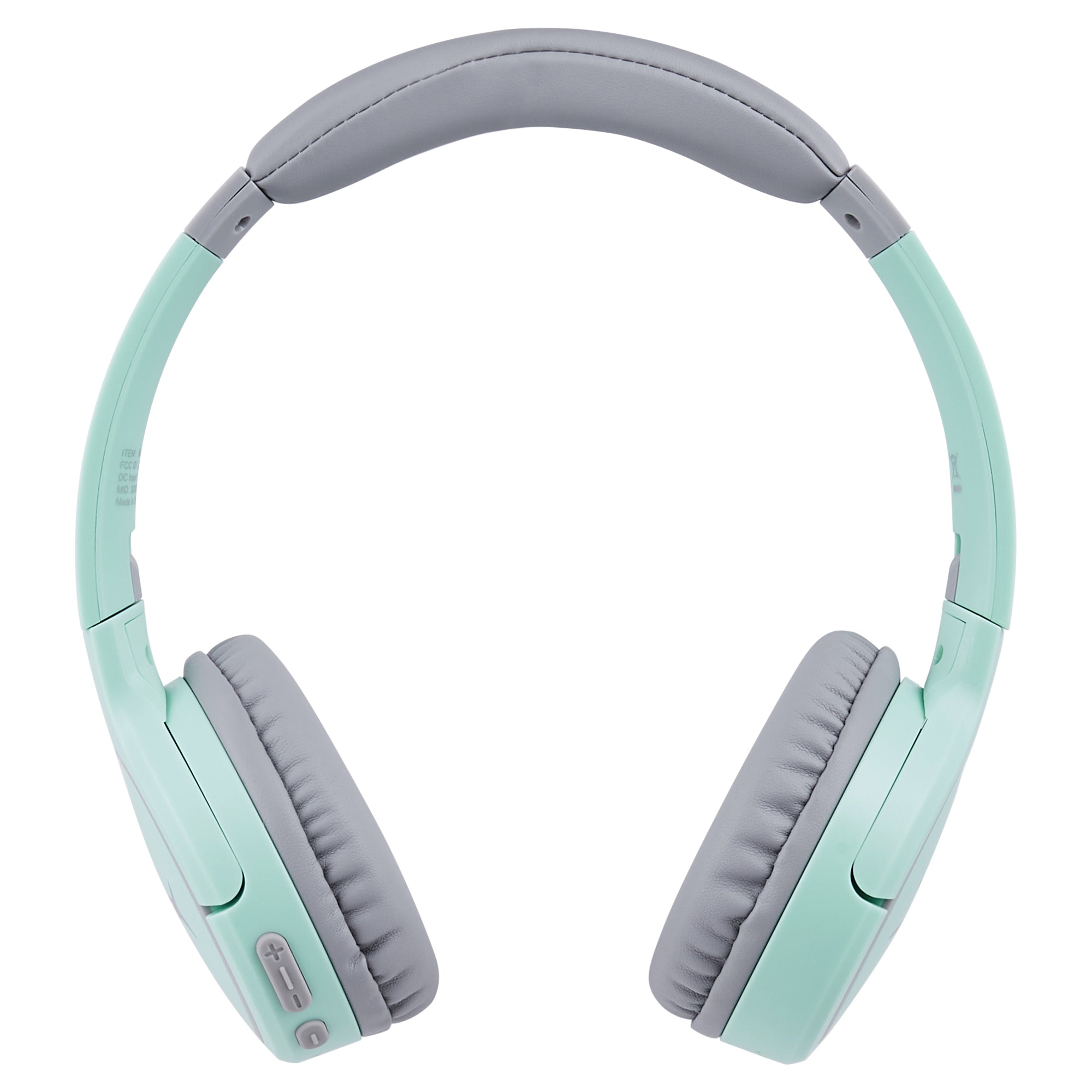Altec NanoPhones casque bluetooth on-ear pliable 16h