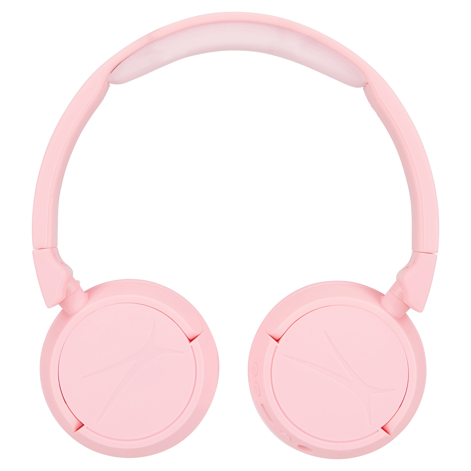 Altec Lansing Kid Safe Casque Enfant Bluetooth Bleu 85dB