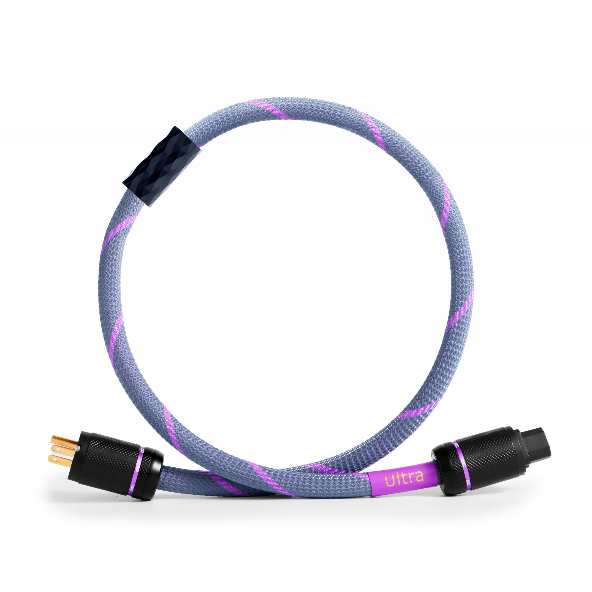 XLO Ultra U35 câble secteur EU C15 1,8 m