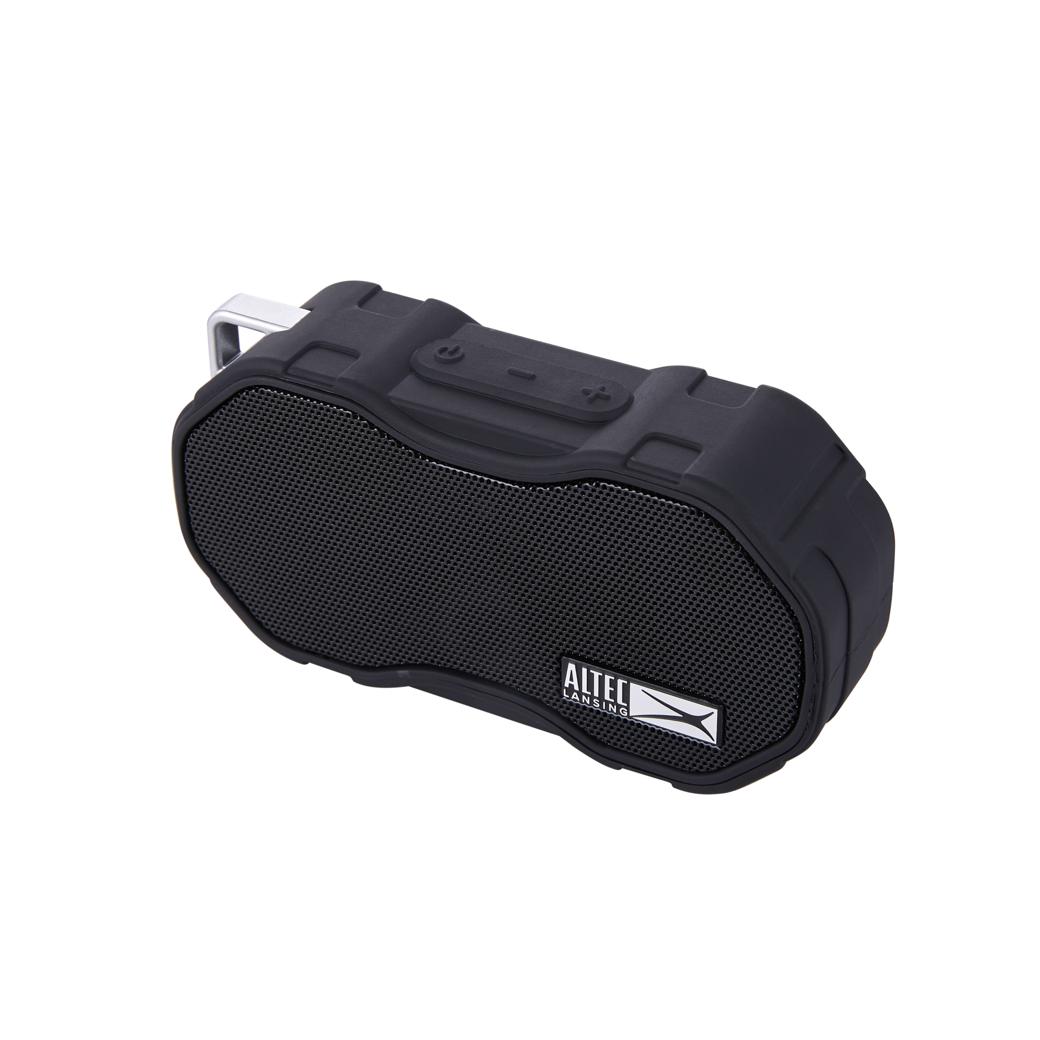 Altec BabyBoom XL enceinte bluetooth noire IP67 6h