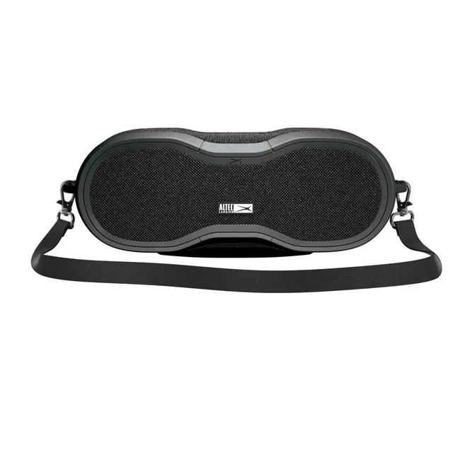 Altec Lansing BoomJacket XL enceinte bluetooth noire
