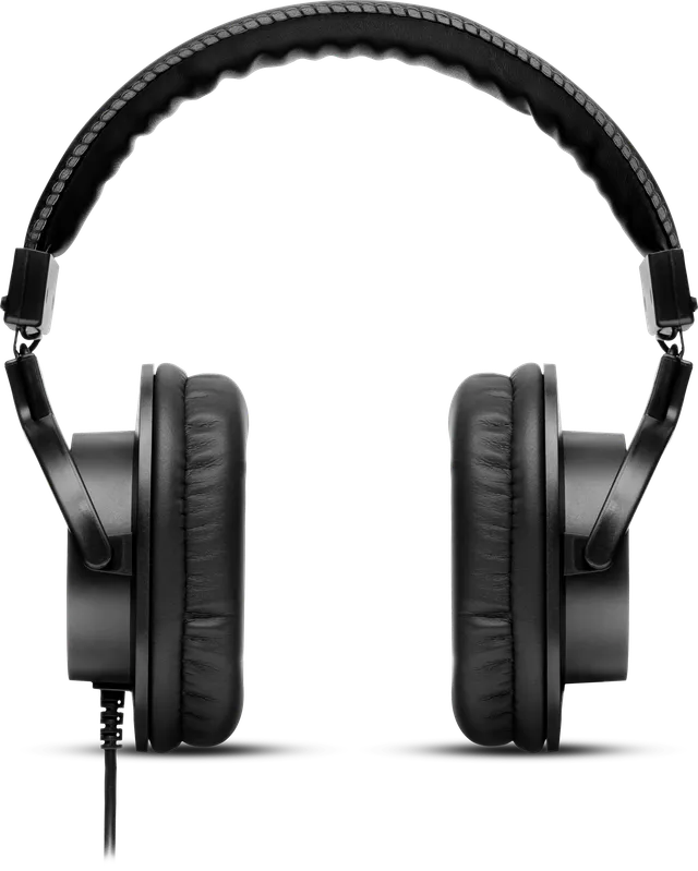 PreSonus HD5 casque monitoring fermé 32 ohms