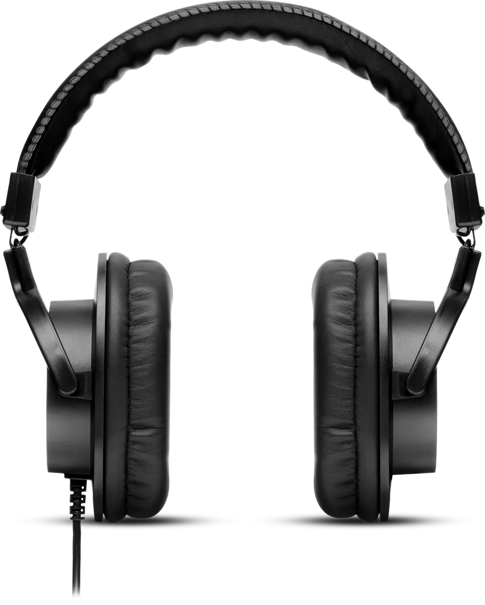 PreSonus HD5 casque monitoring fermé 32 ohms