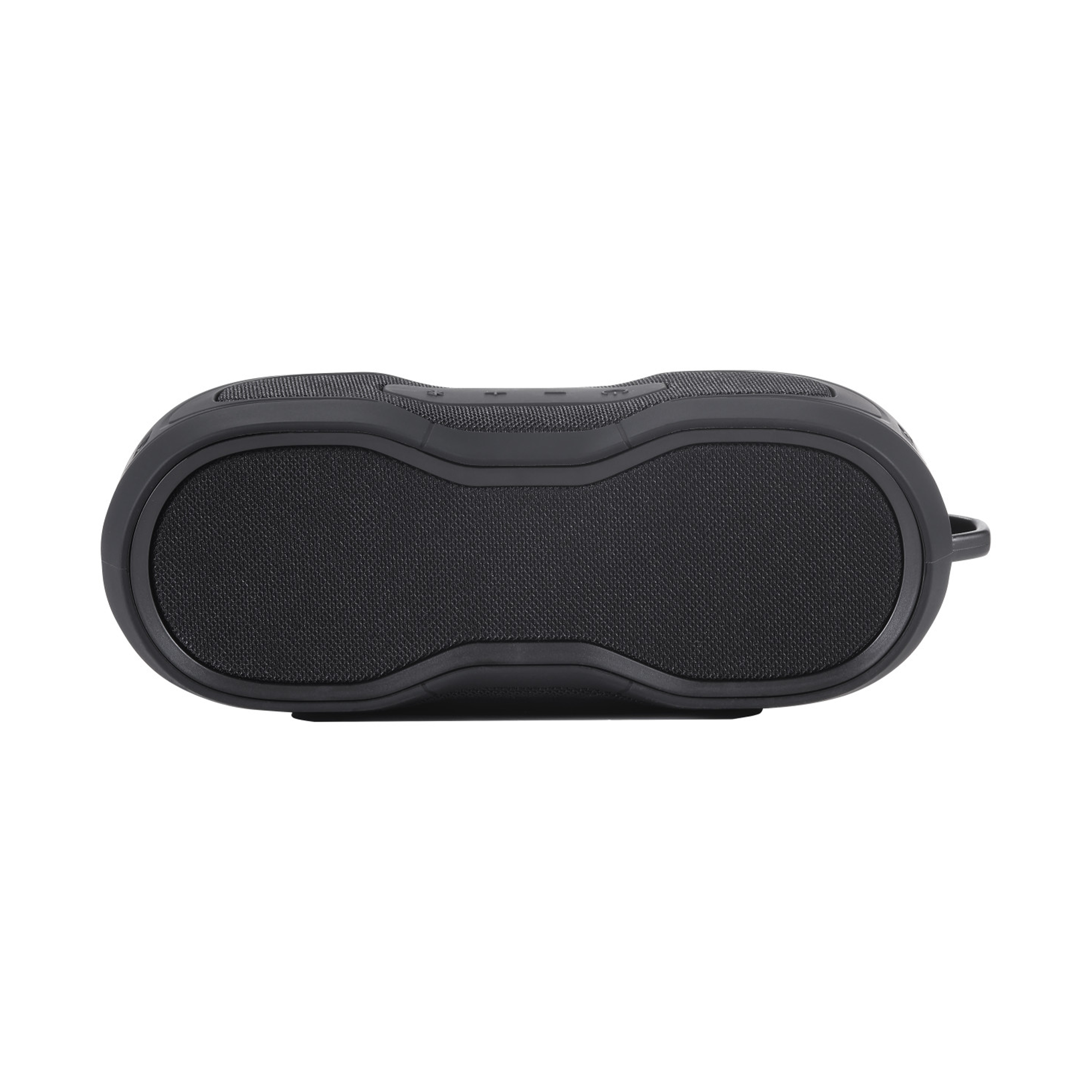 Altec Lansing BoomJacket Enceinte Bluetooth Noir IPX7