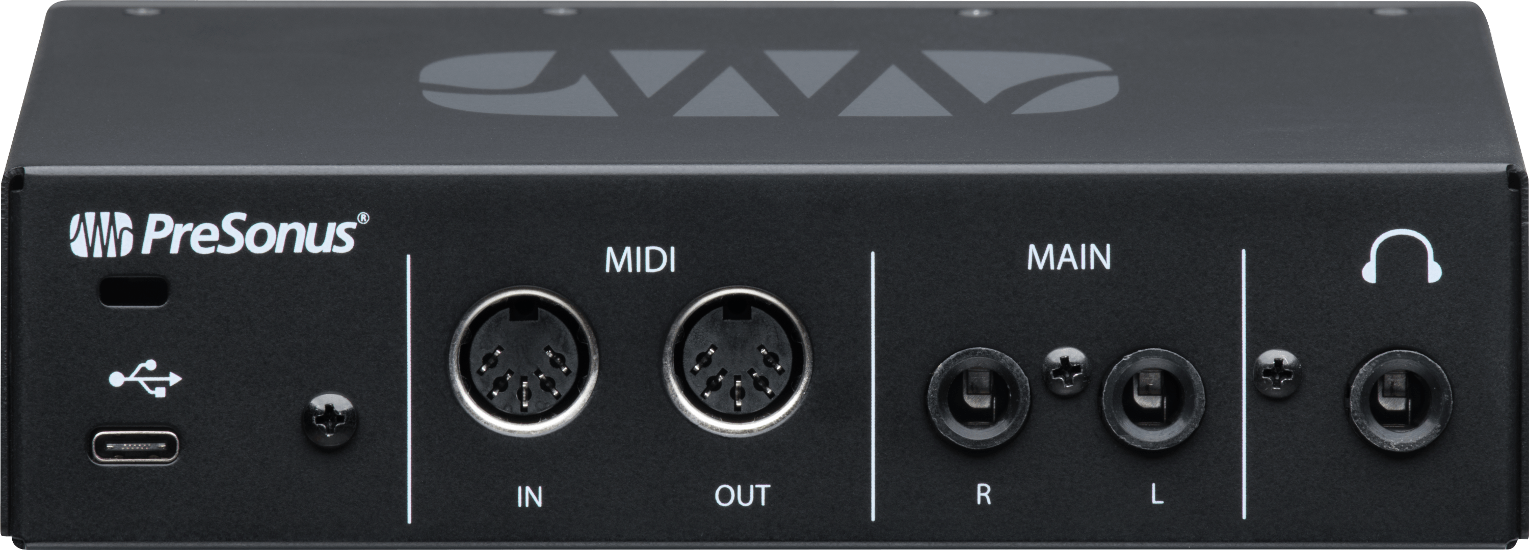 Studio One Revelator io24 interface audio USB 2 canaux