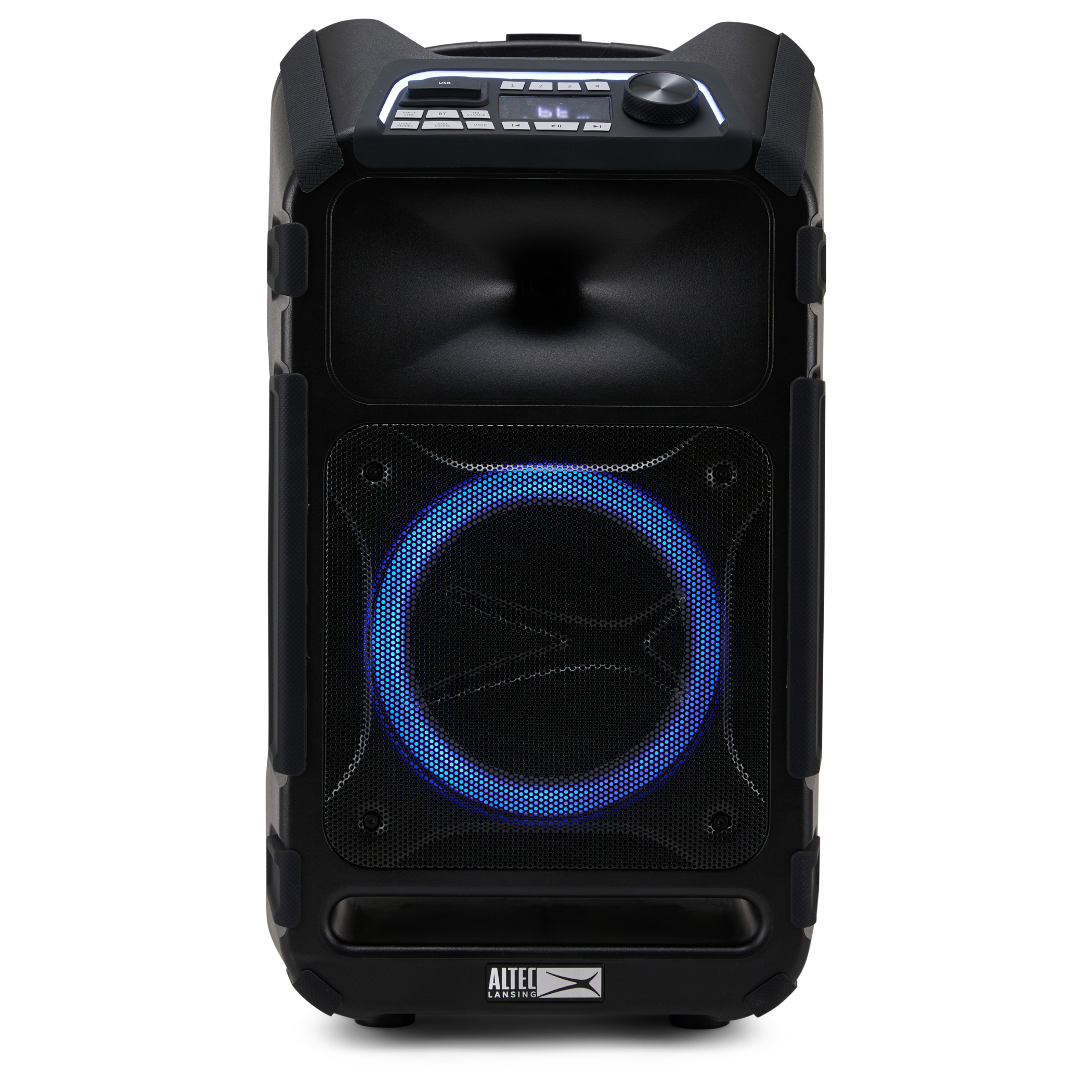 Altec Lansing Sonic Boom 120 enceinte party Bluetooth 120W noir