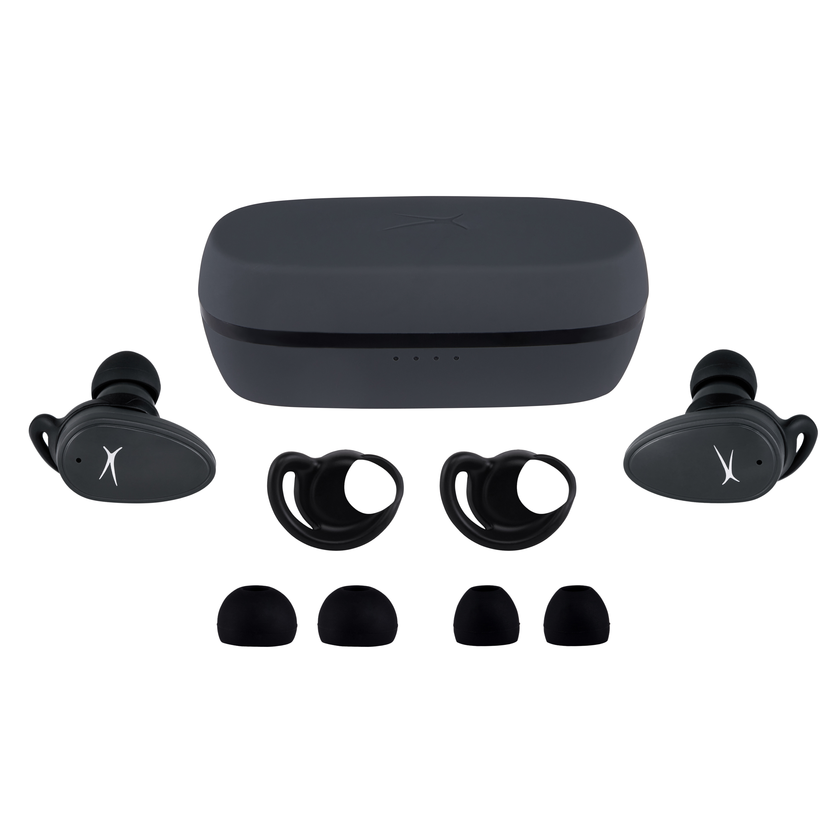 Altec Lansing NanoBuds ANC 2.0 écouteurs bluetooth réduction bruit