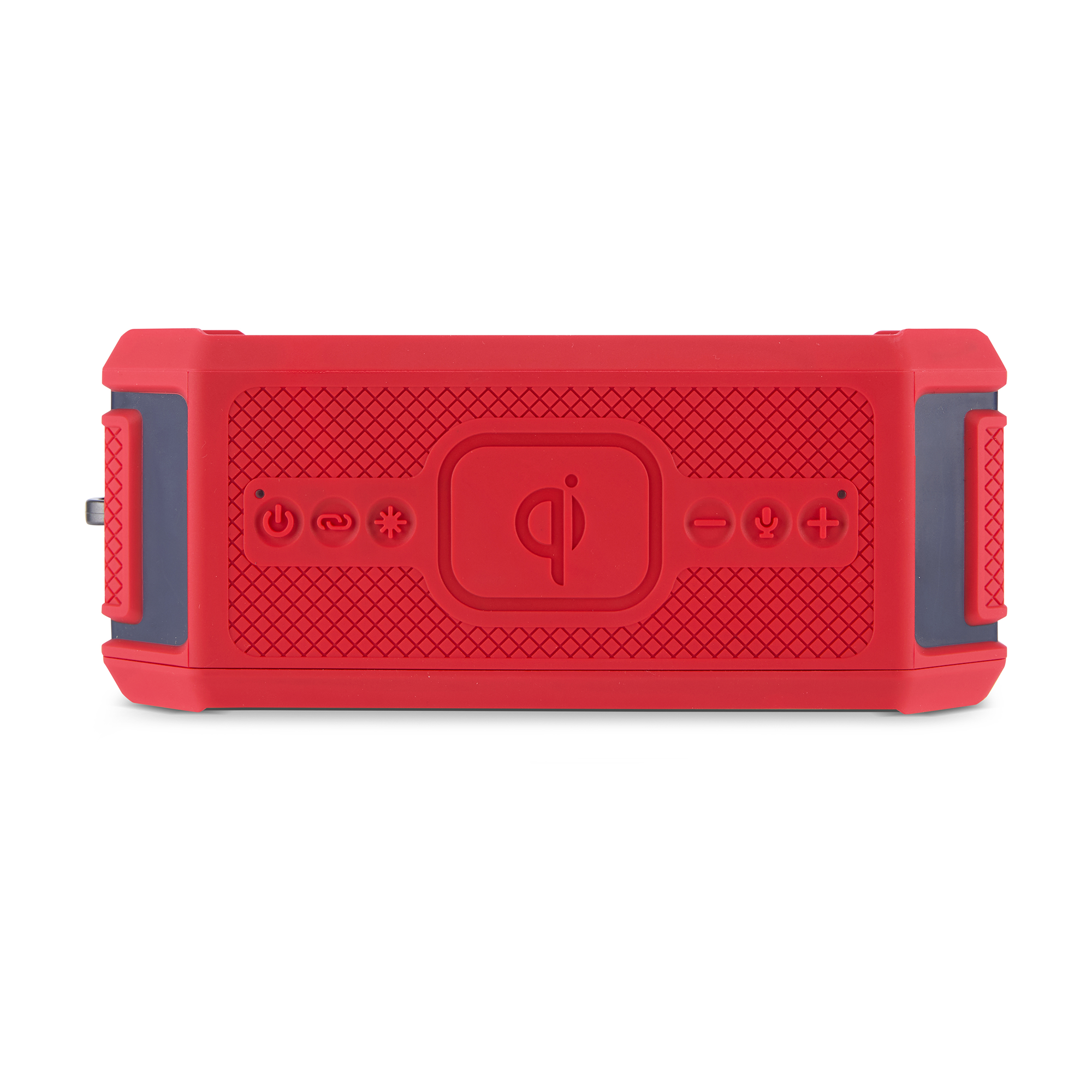 Altec HydraBlast 2.0 enceinte bluetooth Red Sox 20h LED