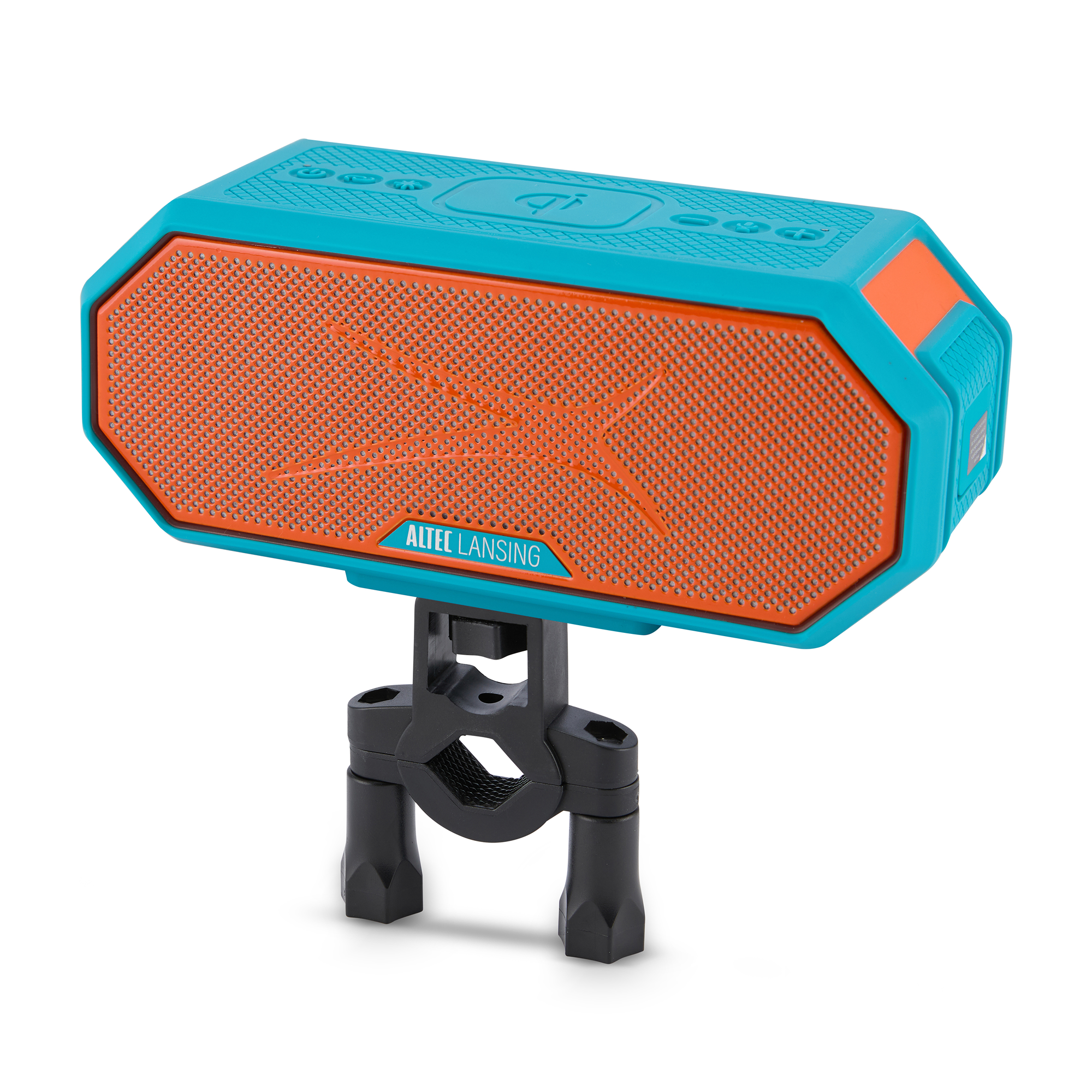 Altec Lansing HydraBlast 2.0 Enceinte Bluetooth Miami Dolphins