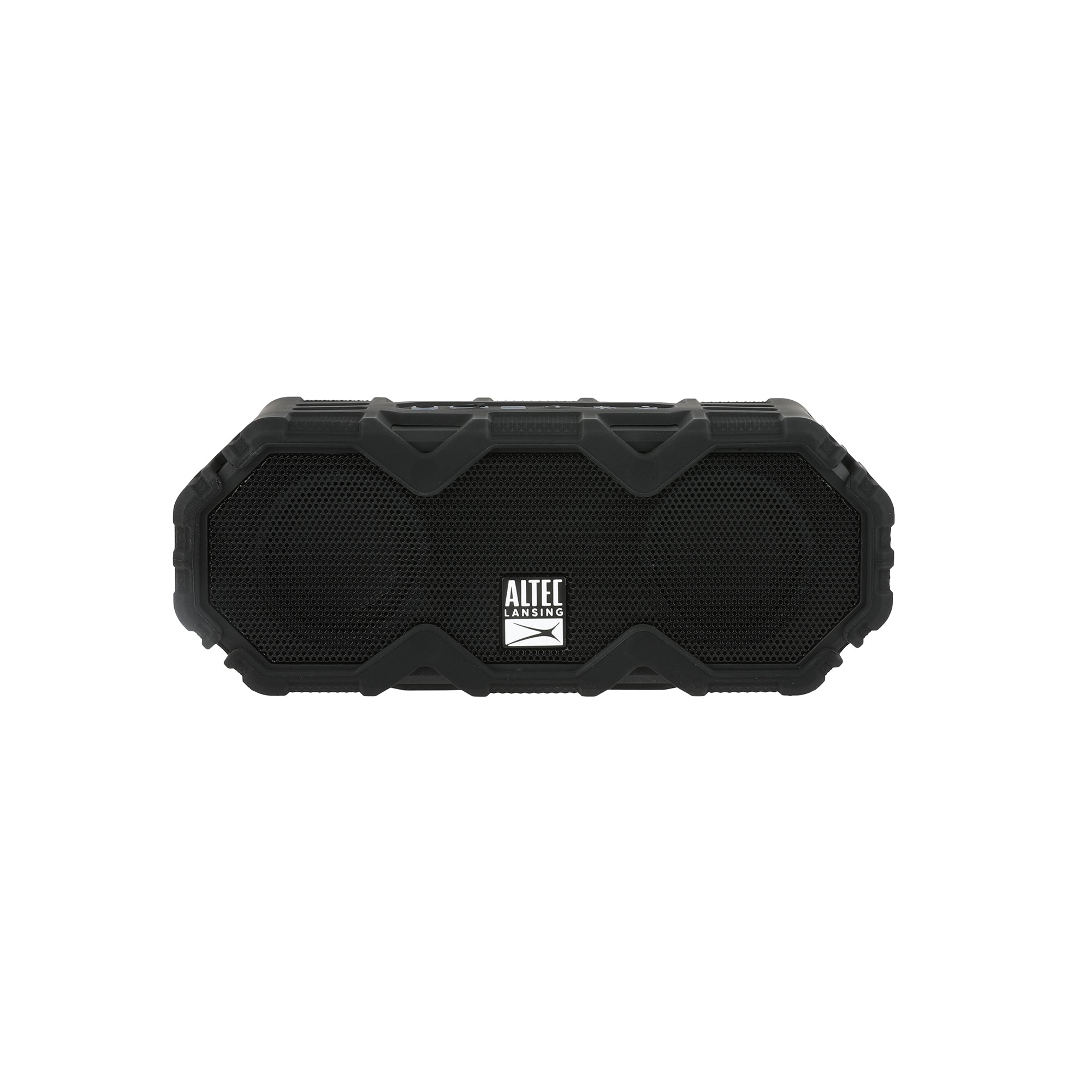 Altec Mini LifeJacket Jolt enceinte bluetooth noire LED 16h