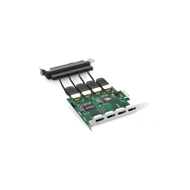HD Fury Splitters PCI-MATRIX 44UHD matrice HDMI carte PCI