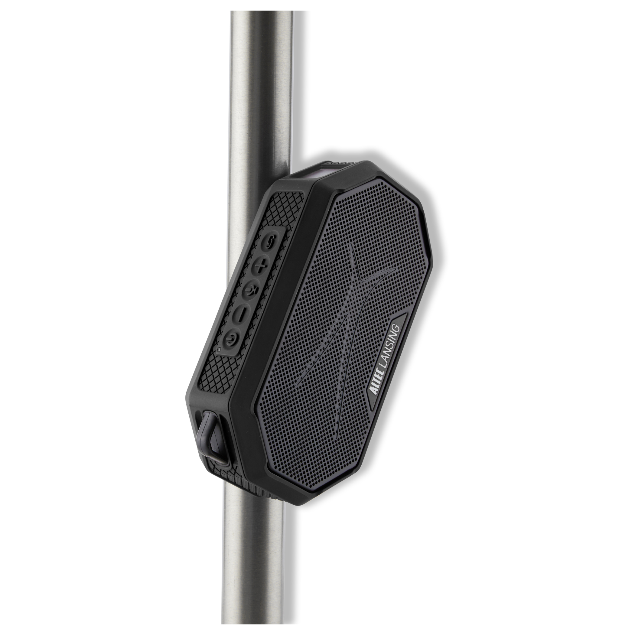 Altec HydraMini 2.0 enceinte bluetooth noire IP67 12h