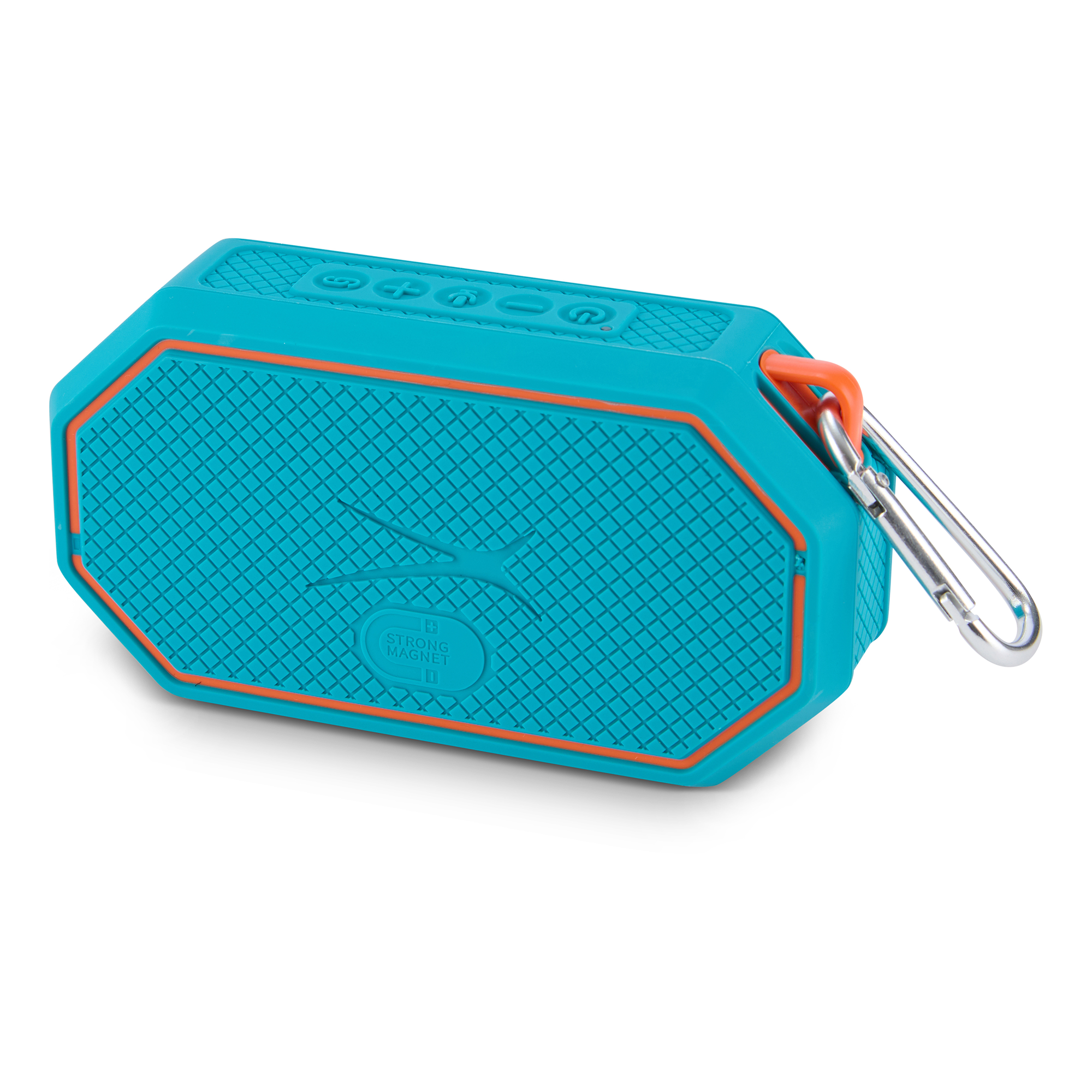 Altec Lansing HydraMini 2.0 mini enceinte Bluetooth Miami Dolphins