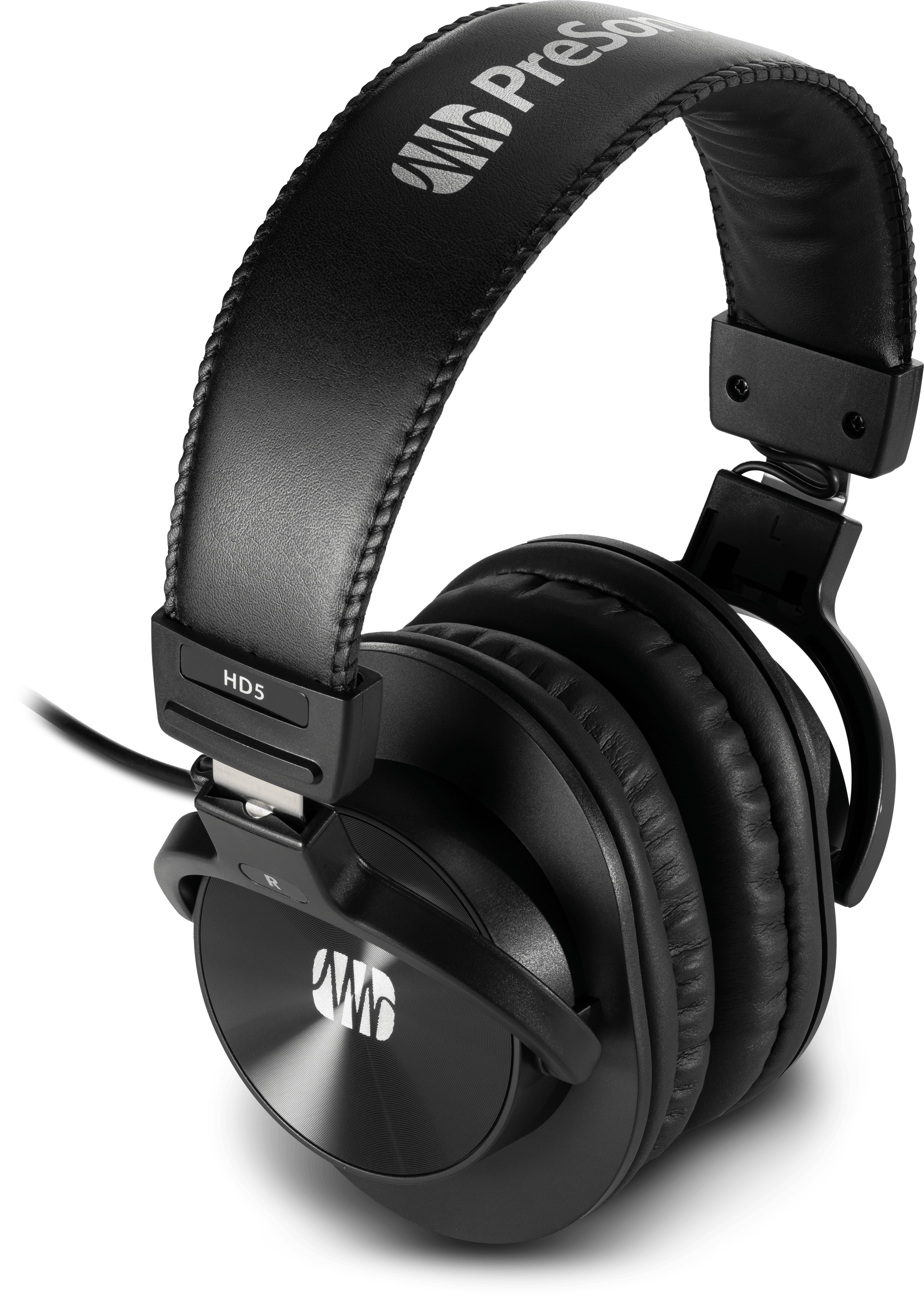 PreSonus HD5 casque monitoring fermé 32 ohms
