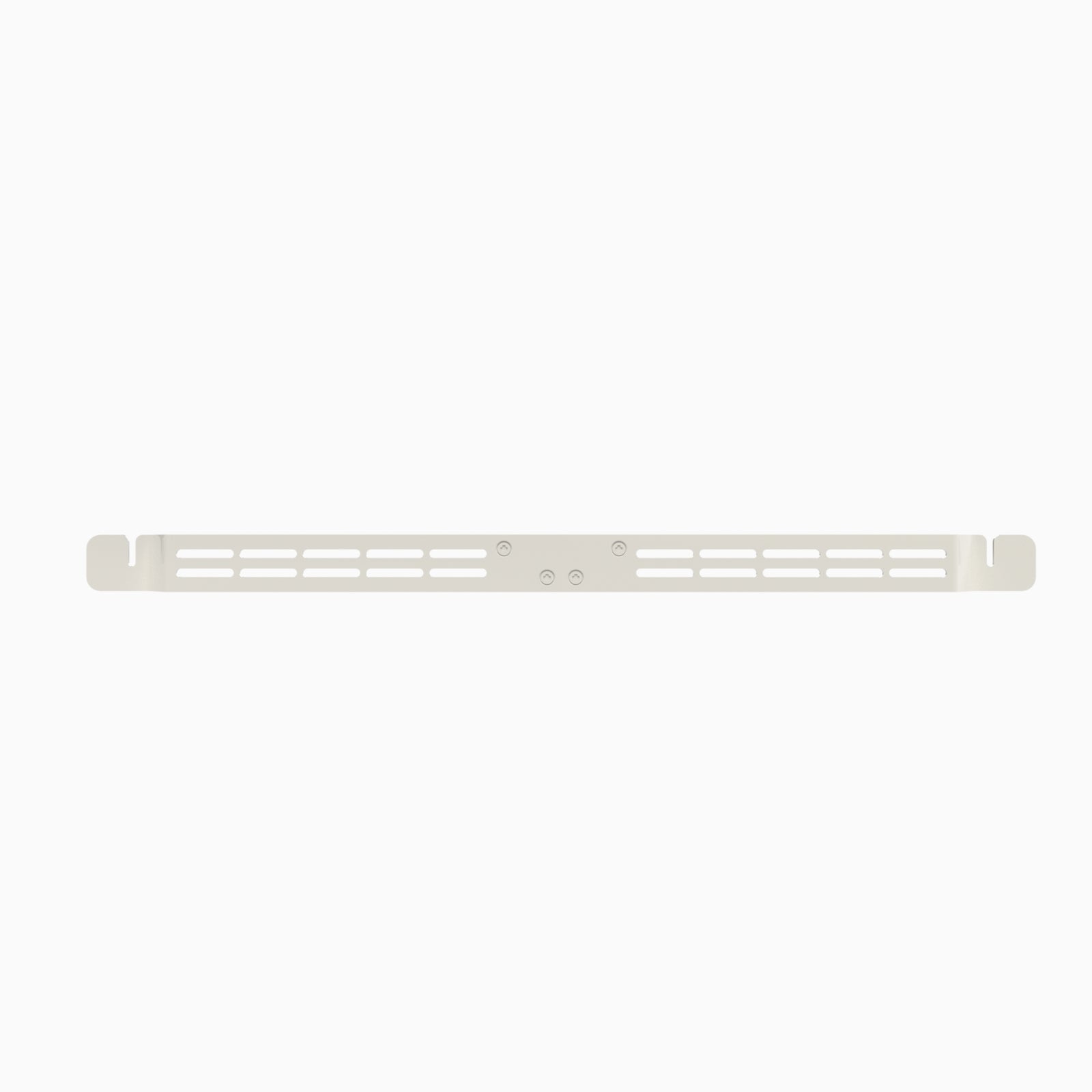 Flexson Wall Mounts Sonos Arc support mural blanc Dolby Atmos