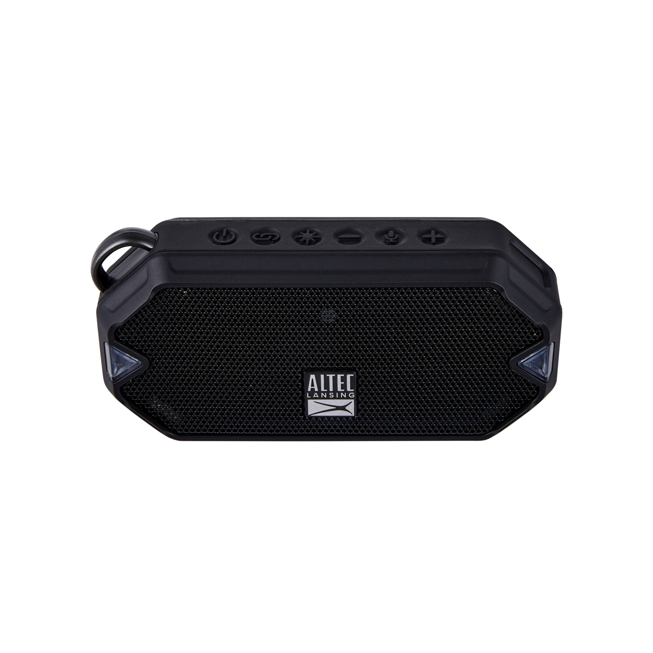 Altec Lansing HydraMini enceinte Bluetooth IP67 noir