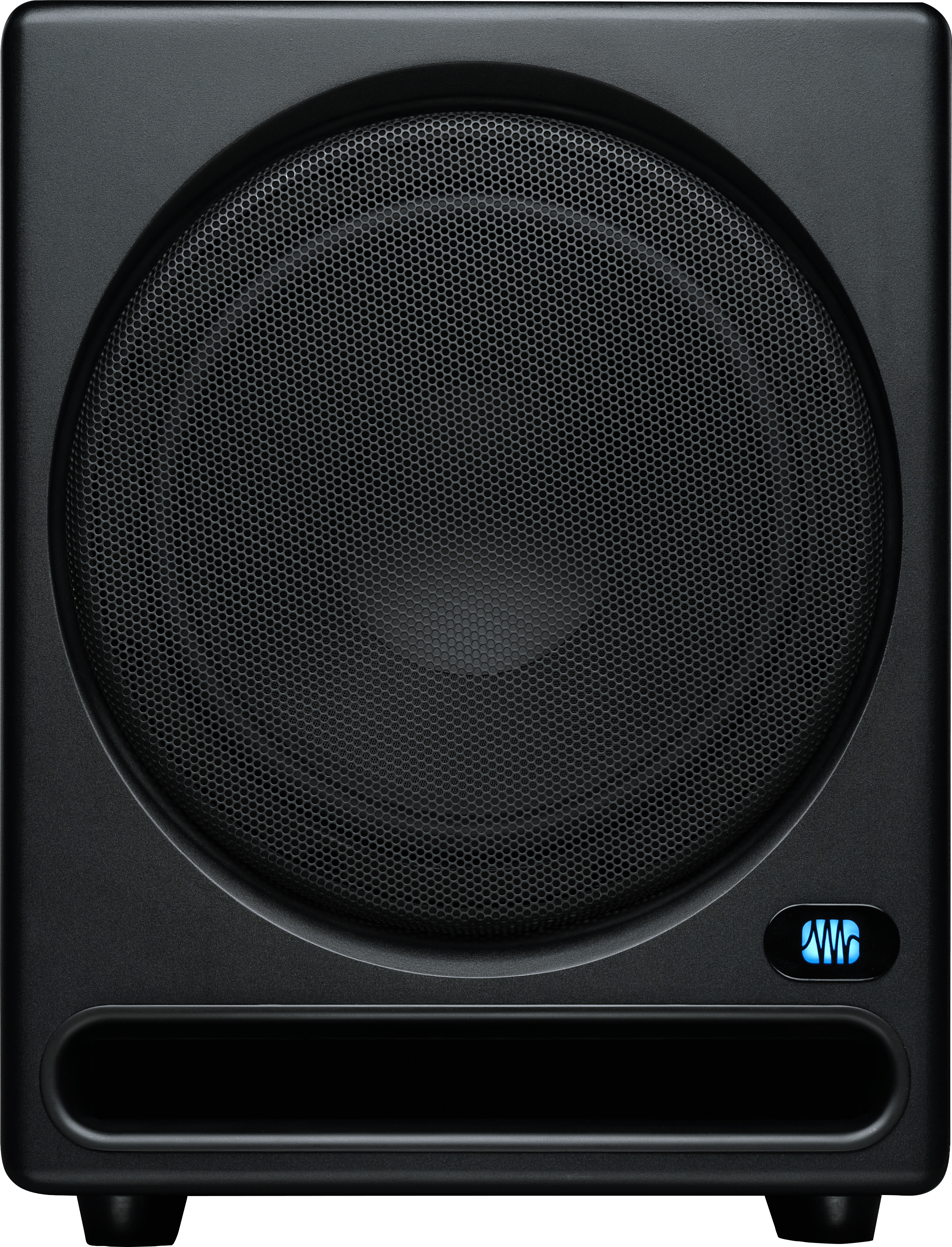 Studio One Temblor T10 caisson de basses studio 10 pouces actif