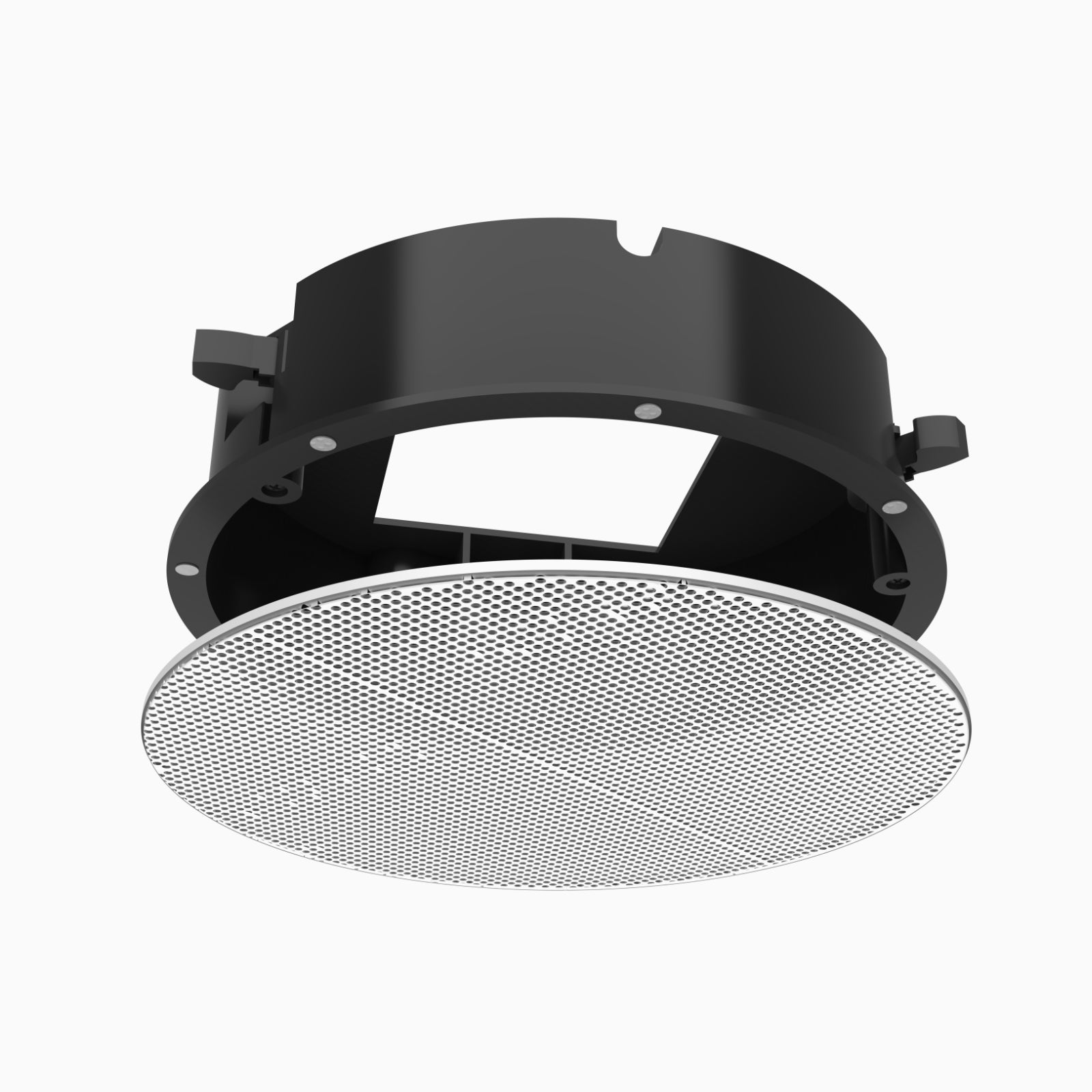 Flexson Ceiling Mounts Sonos Era 100 support plafond encastrable