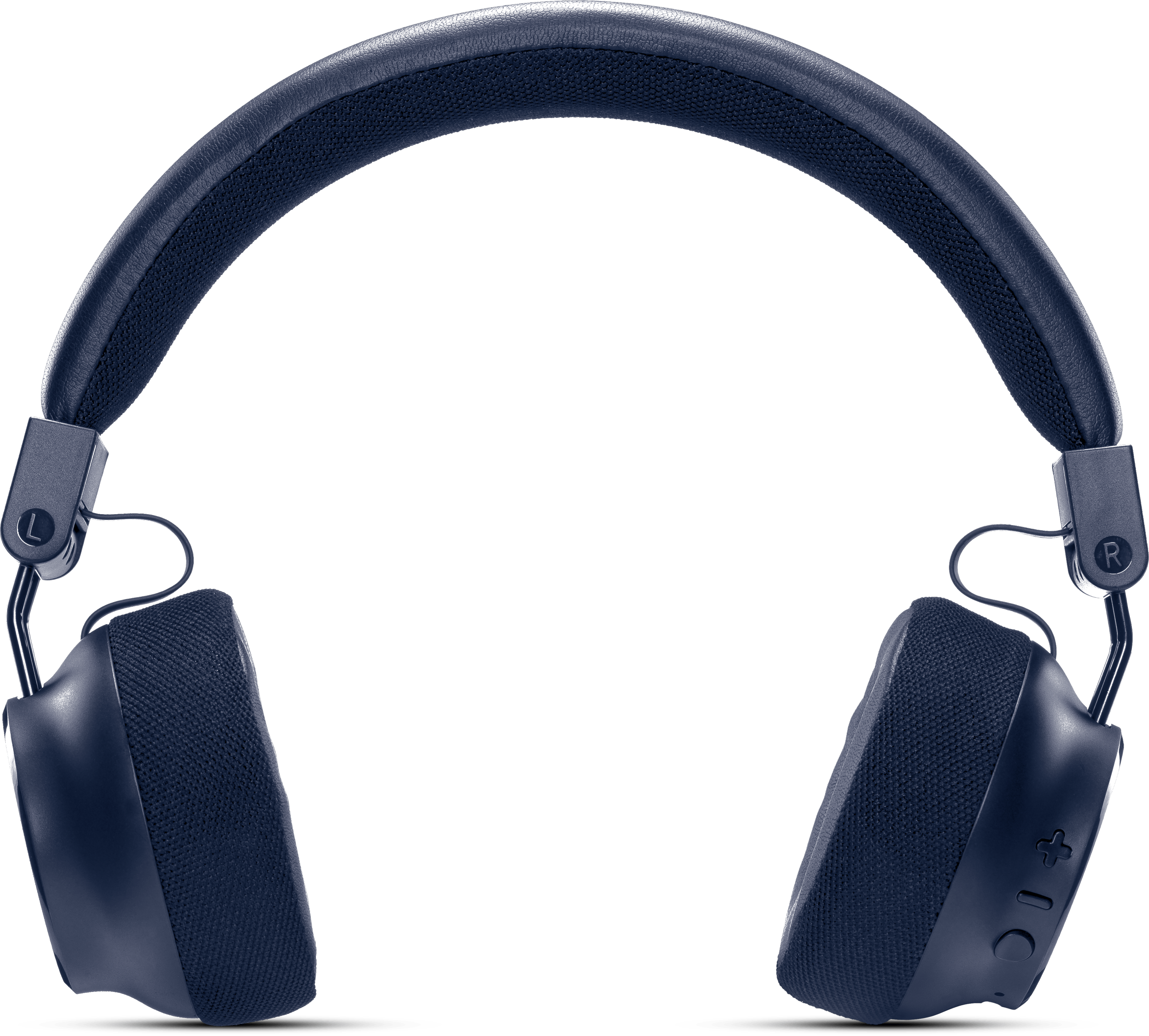 Studio One HD4BT casque Bluetooth on-ear ANC noir