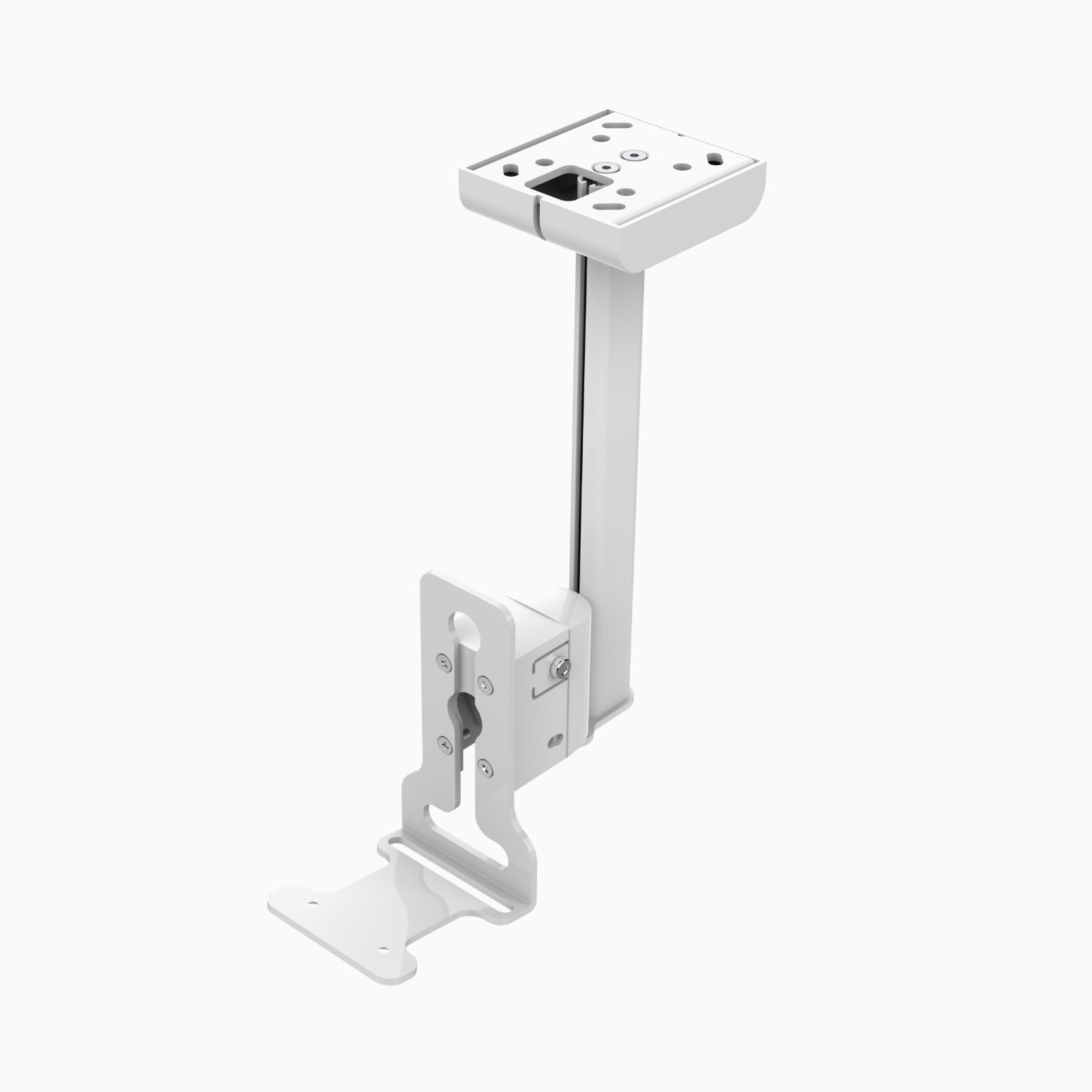 Flexson Ceiling Mounts Era 300 support plafond blanc