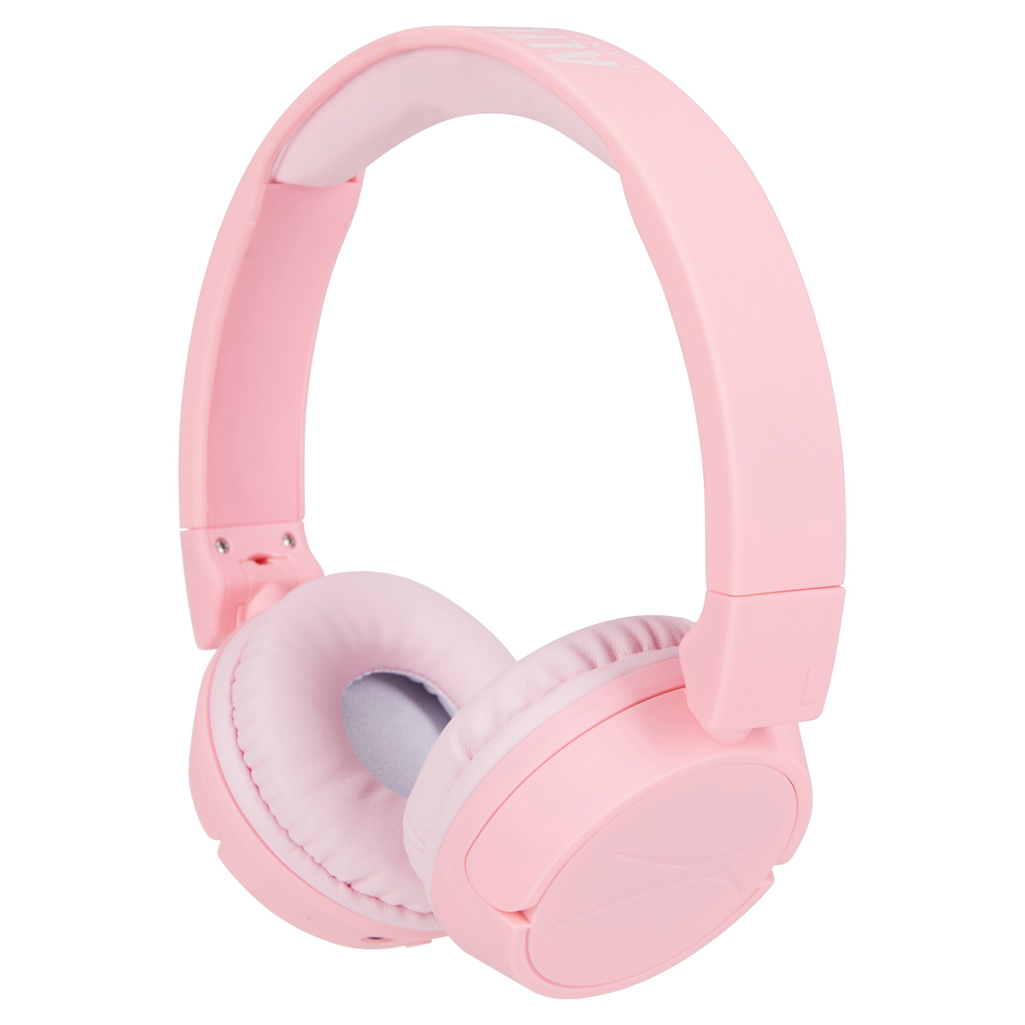 Altec Lansing Kid Safe Casque Enfant Bluetooth Bleu 85dB